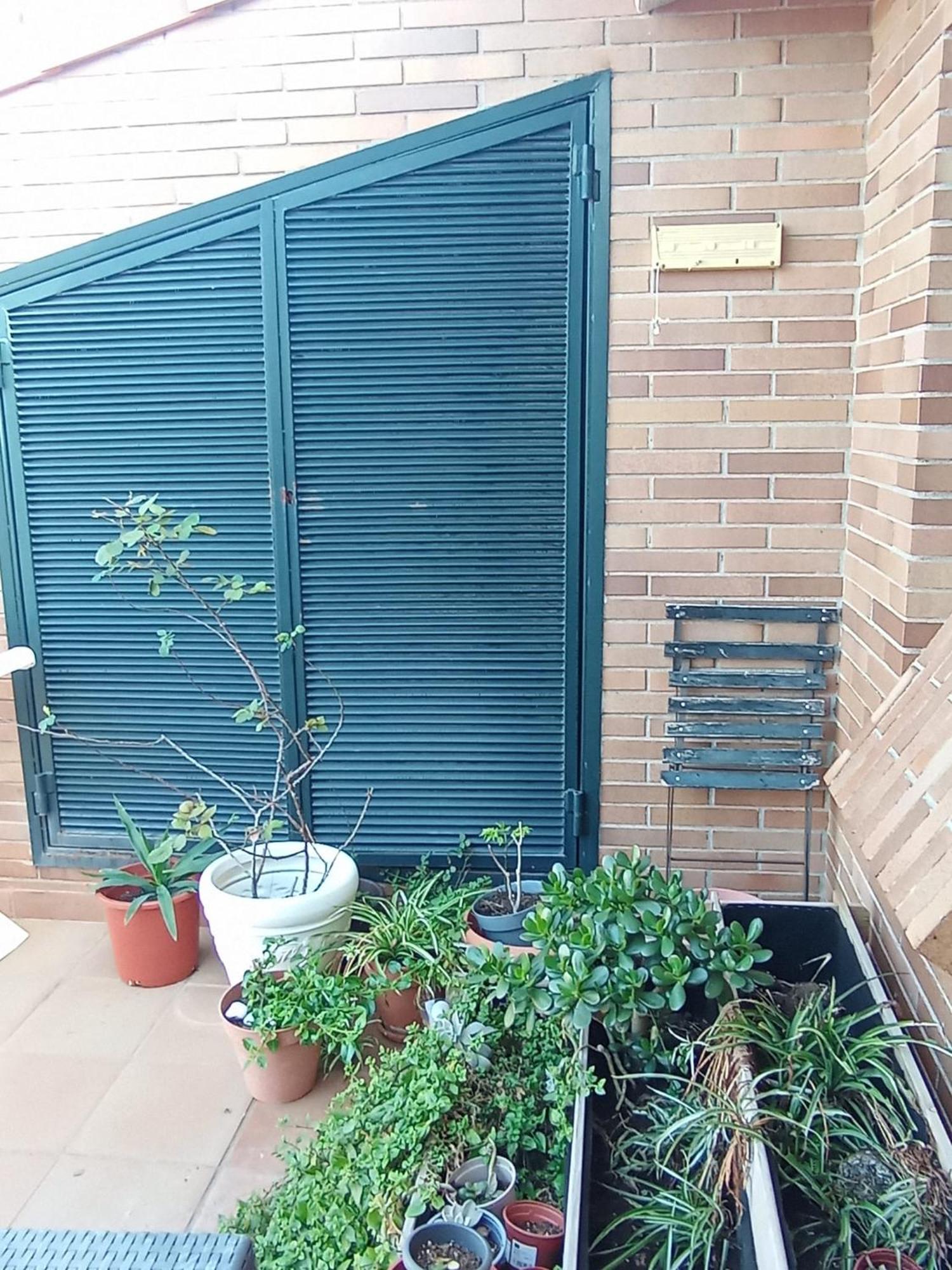 Arrabassada Hotell Tarragona Exteriör bild